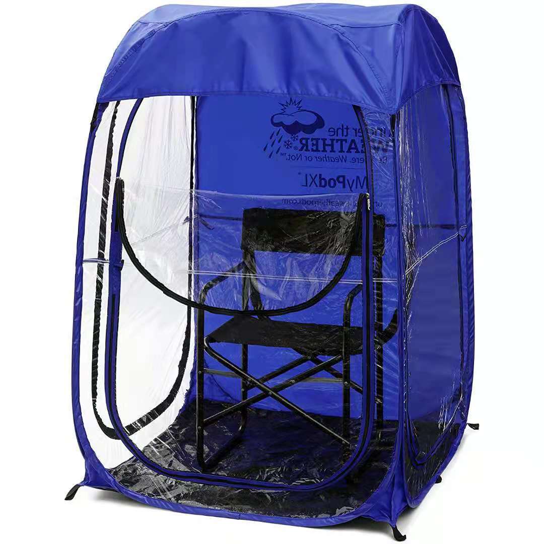 Outdoor Fishing Single Canopy  - Emergency Mylar Tent avaliação e preço