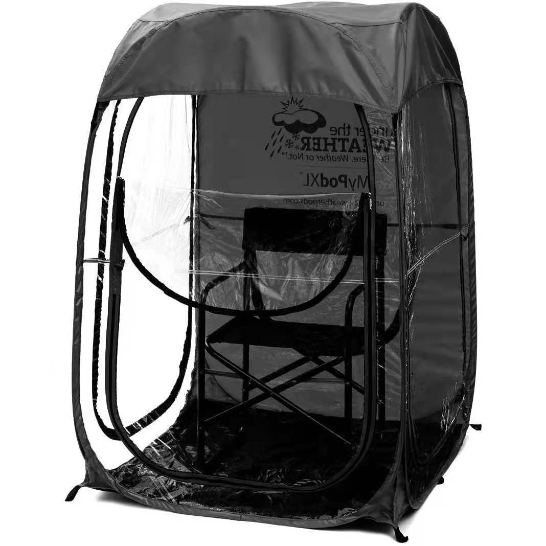 Outdoor Fishing Single Canopy  - Emergency Mylar Tent avaliação e preço